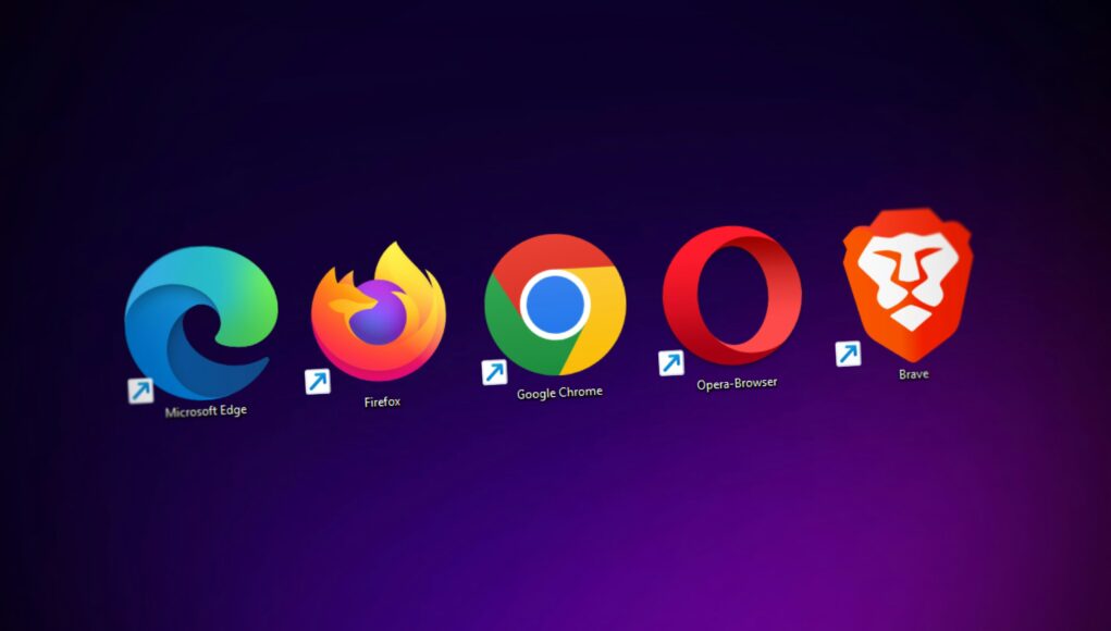 Browser alternativi a Chrome