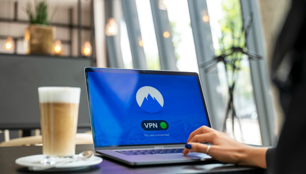 VPN in vacanza