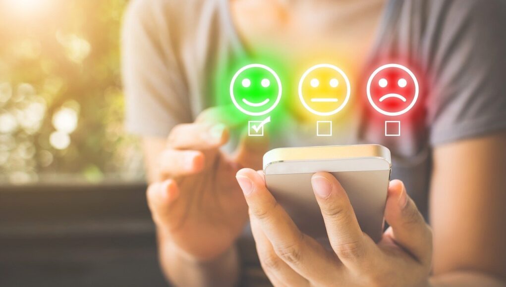 Digital detox estivo